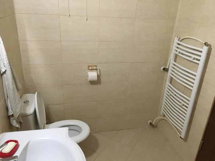 Apartament cu 2 camere decomandat în Rahova
