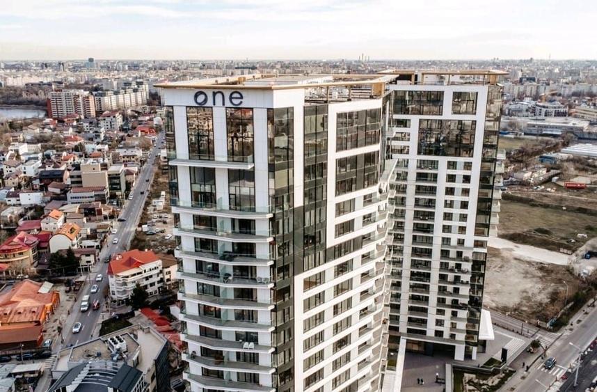 Apartament cu 2 camere, mobilat în Floreasca