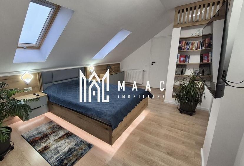 Apartament cu 4 camere, mobilat în Arhitecților - Calea Cisnădiei