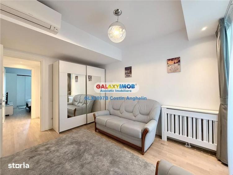 Apartament cu 3 camere decomandat în Nordului