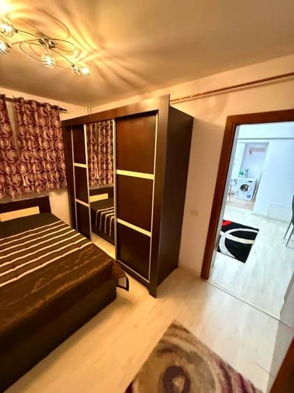 Apartament 2 camere | Grădină proprie | Parcare | Floreasca - 9