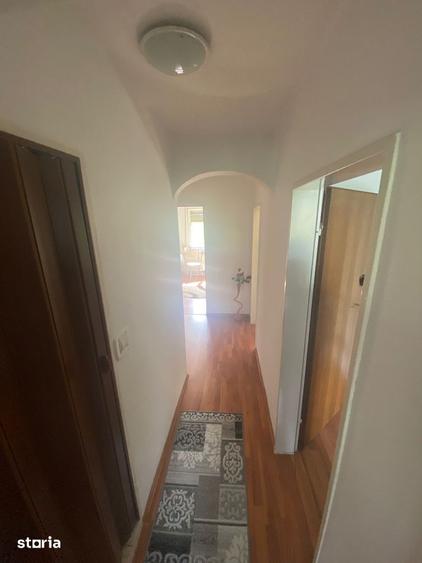 AP. 3 CAMERE - RAHOVA, CENTRALA PROPRIE, BUCATARIE INCHISA, PARCARE - 3