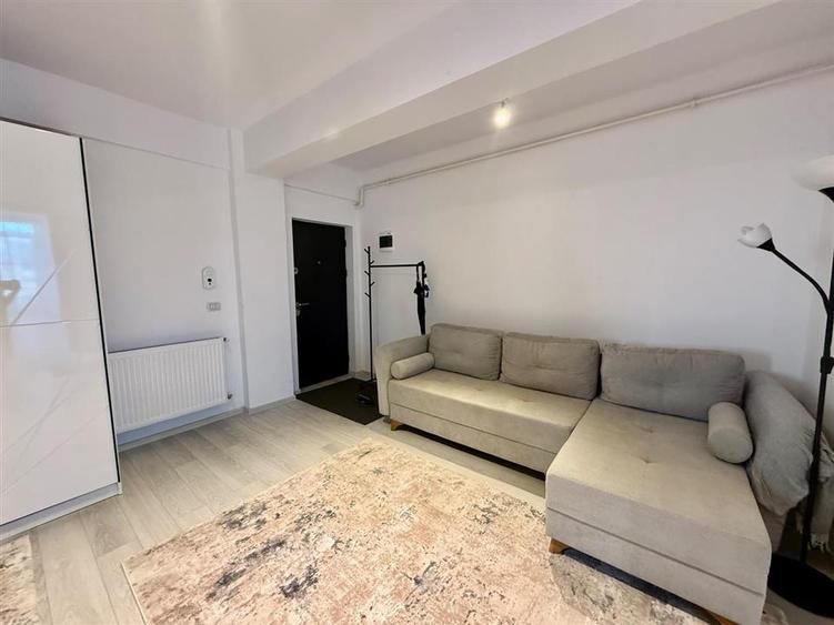 Apartament cu 2 camere, bloc nou - Valea Lupului - 4