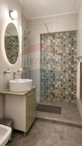 Apartament cu 3 camere de închiriat - Anastasie Panu - 9