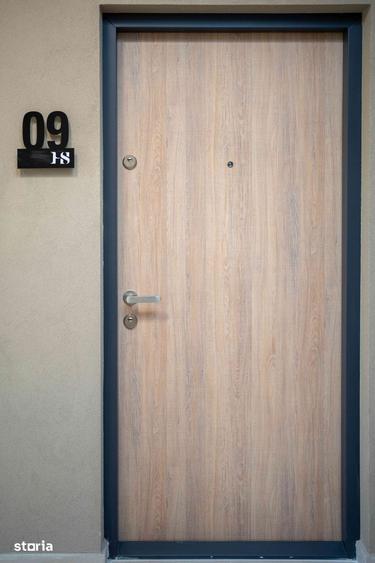 Apartament cu 2 camere în Unirii