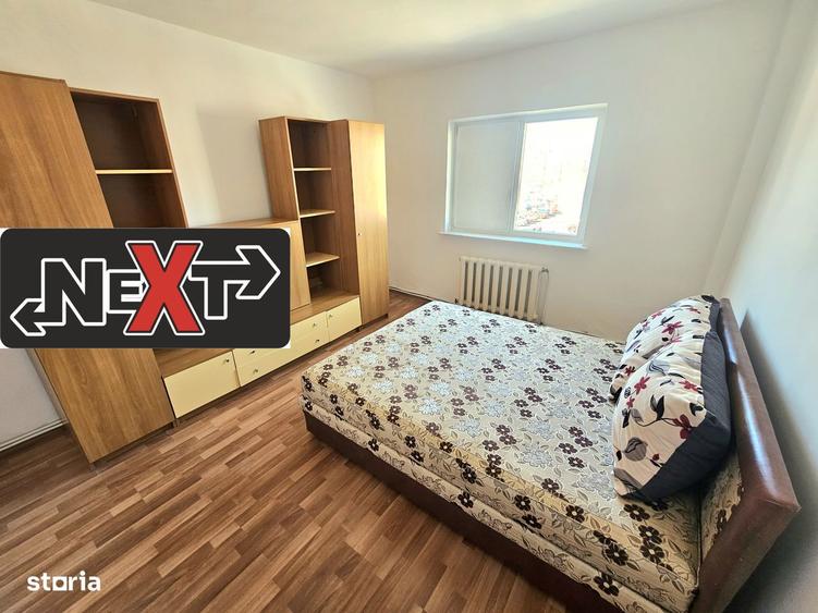 Apartament cu 3 camere în 1 Mai