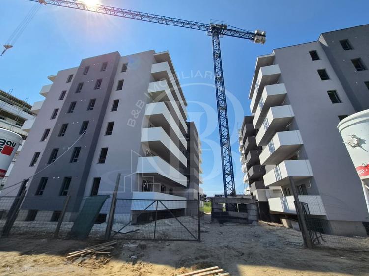 Apartament cu 2 camere semidecomandat în Theodor Pallady