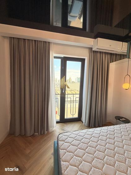 Apartament 2 camere | My Place Residence Pipera | 62 mp | Parcare - 19