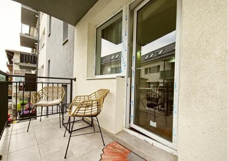 Apartament 2 Camere decomandat | Valea Gârbăului - Vivo - 7