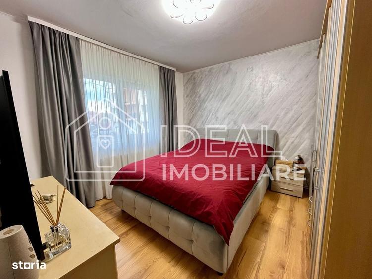 Apartament 3 camere | 65mp | Turnisor - 10