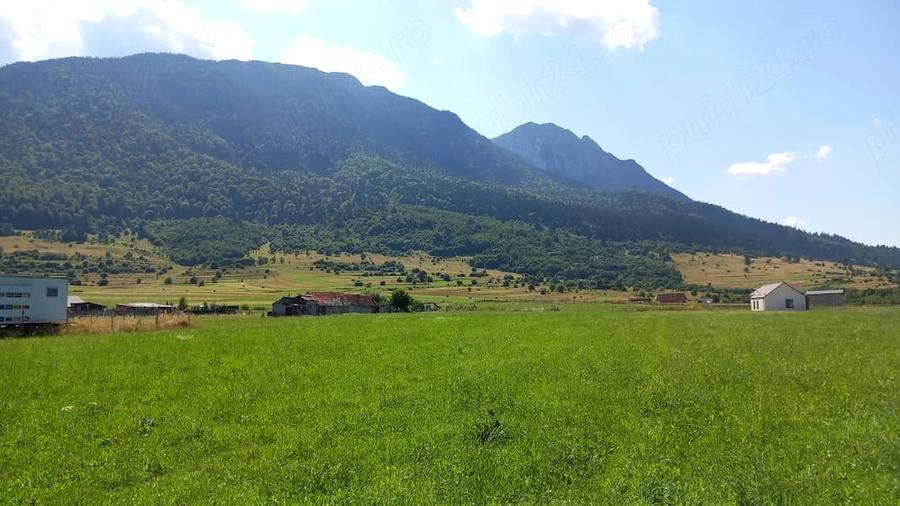 Teren de 1136 mp, în Central