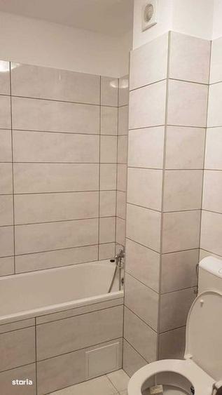 Garsonieră în Apahida