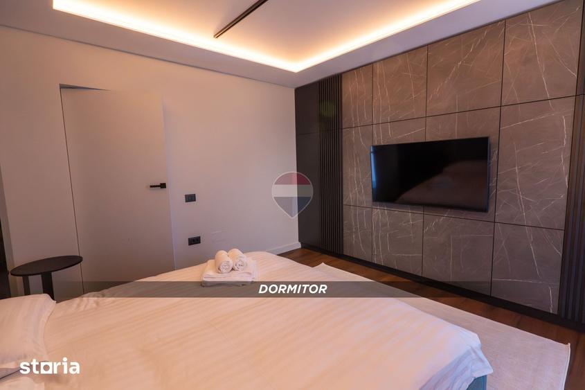 Apartament cu 3 camere în Gării