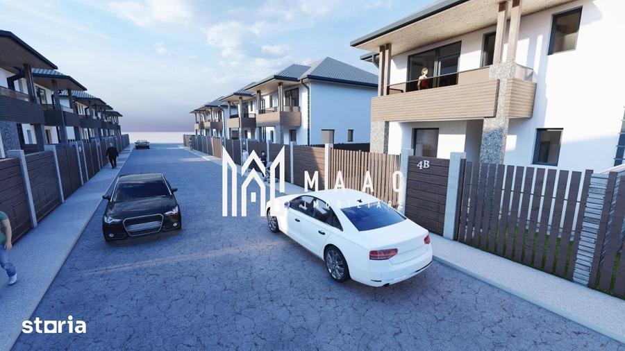 Casa individuala | Zona Trifoiului | Teren 257Mpu - 4