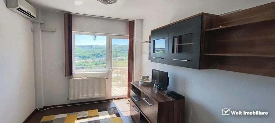 Garsonieră decomandată în Mănăștur