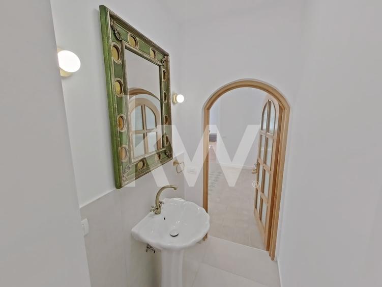 Închiriere apartament 2 camere, mobilat și utilat, Central Brasov - 8