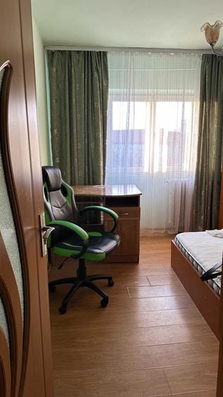 Apartament 2 camere si 2 balcoane | Zona Stomatologie - Domnul Tudor | Retea Gaz - 1