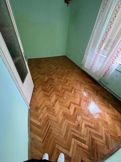 Apartament cu 2 camere în Soarelui