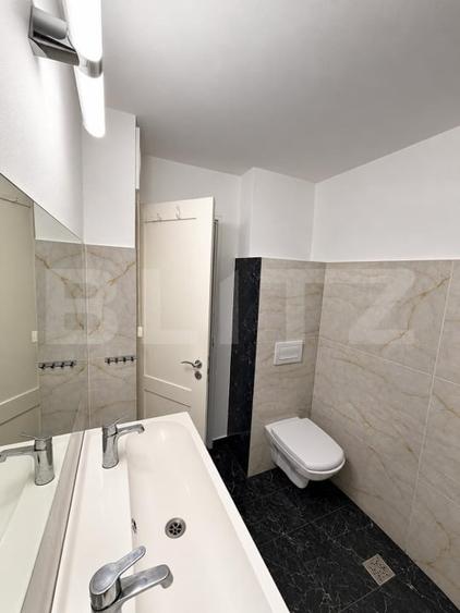 Apartament cu 3 camere decomandat, mobilat în Codlea