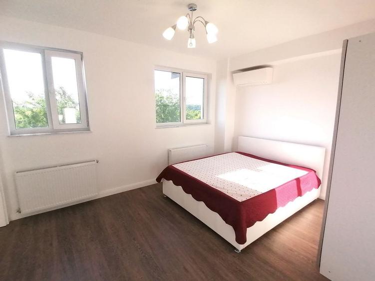 Apartament cu 3 camere decomandat în Pipera