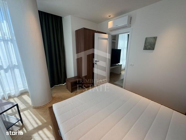 Voluntari 2 Camere Lux Parter/1 Bloc 2025 - 4