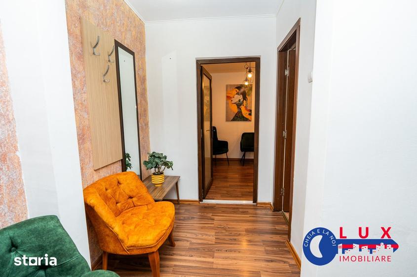 Spațiu comercial, de 47 mp, în Piața Veche