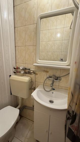 Garsonieră decomandată în Complex Studențesc