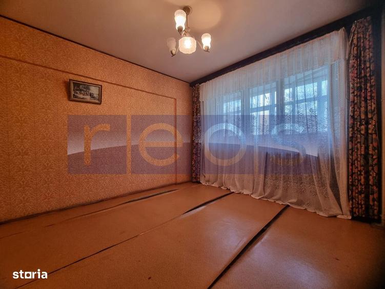 VANZARE 3 CAMERE - DECOMANDAT- CALEA DOROBANTI - 9