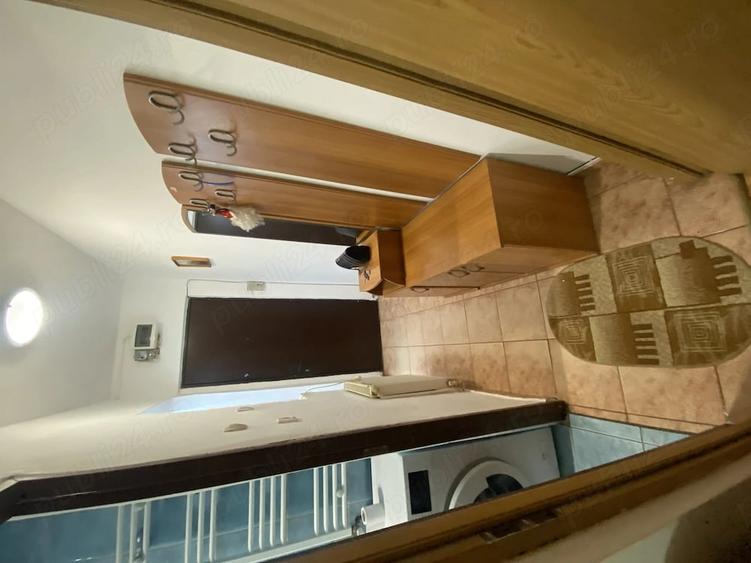 Apartament cu 2 camere nedecomandat în Hipodrom 1