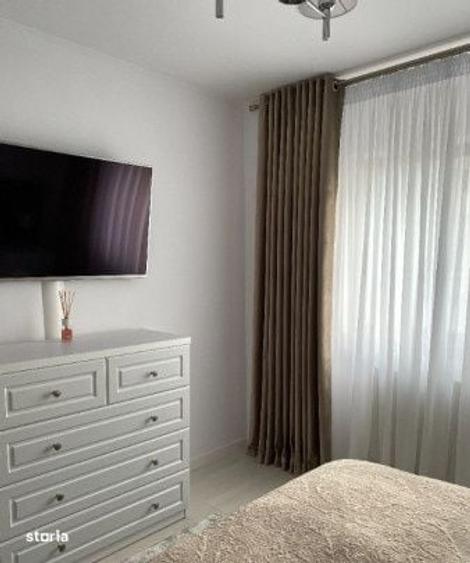 2 Camere | Tineretului | 5 min metrou | Parcare | Boiler - 6