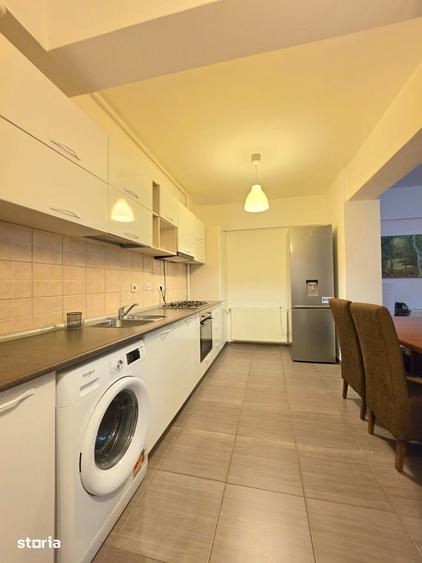 Apartament cu 2 camere în Grozăvești