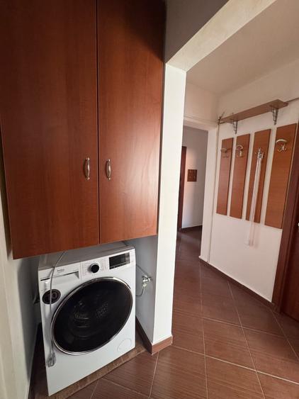Apartament 3 camere modern, renovat recent, cu parcare – Gheorgheni - 11