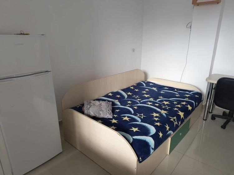 Garsonieră semidecomandată în Sud