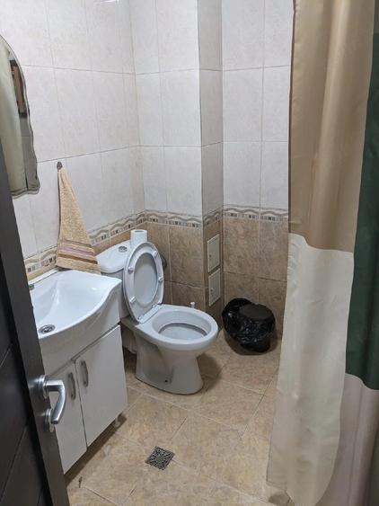Apartament cu 2 camere decomandat în Titulescu