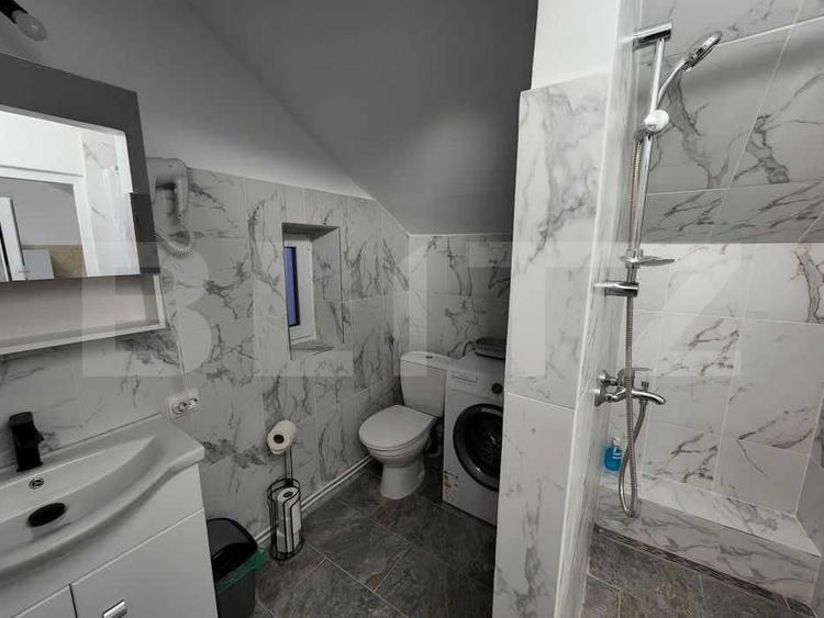 Spațiu comercial, de 120 mp, în Central