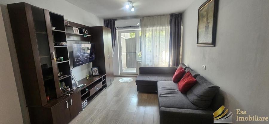 Apartament 3 camere imobil nou-Virtutii - 2