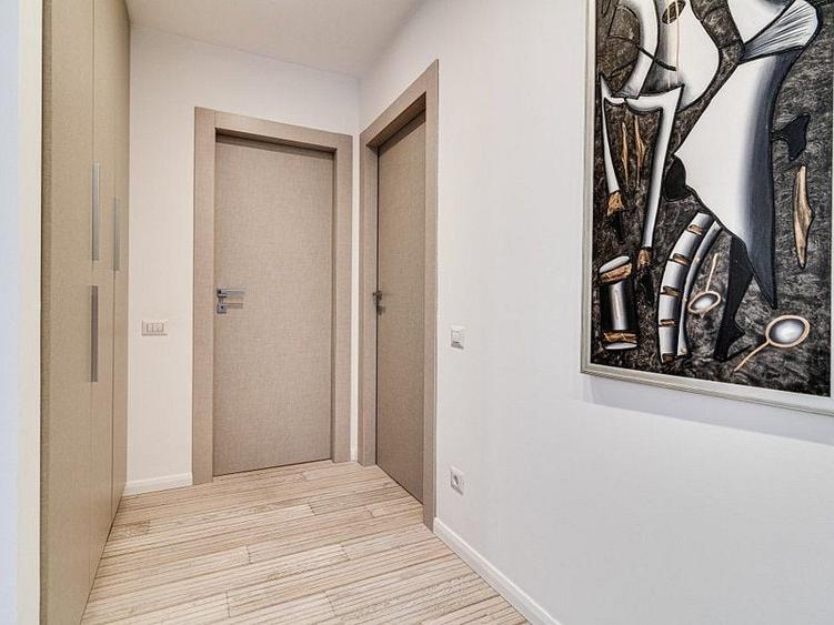 NOU! 3 camere DECOMANDAT, 2 BAI, balcon mare, depozitare, parcare SUBTERANA! - 15