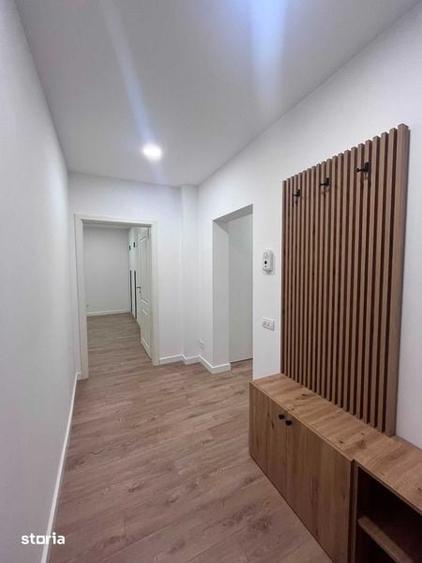 Apartament premium, complet renovat, prima inchiriere + parcare - 4