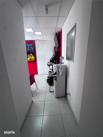 Spațiu comercial, de 36 mp, în Cotnari
