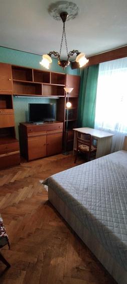 Apartament cu 2 camere decomandat în Mănăștur