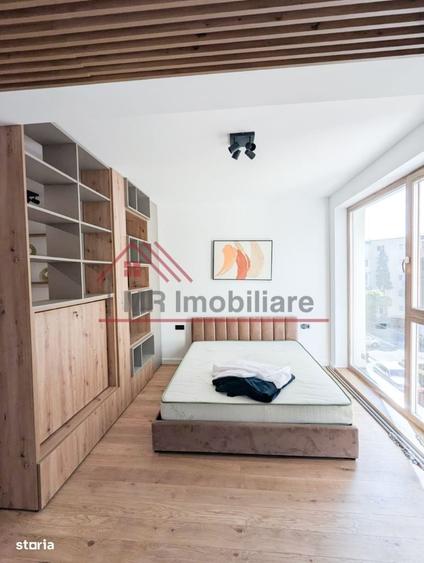Garsonieră în Semicentral