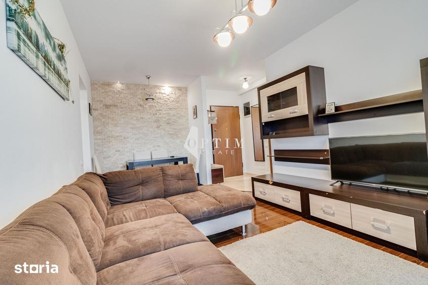 NOU! 3 Camere FIRST rent, 2 BAI, PARCARE-Sisesti! - 4