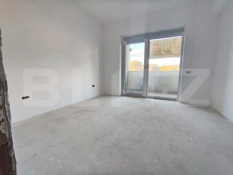 Apartament cu 2 camere decomandat în Ultracentral