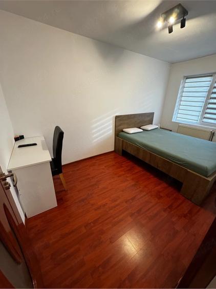 apartament cu 2 camere de inchiriat pe termen lung - 2