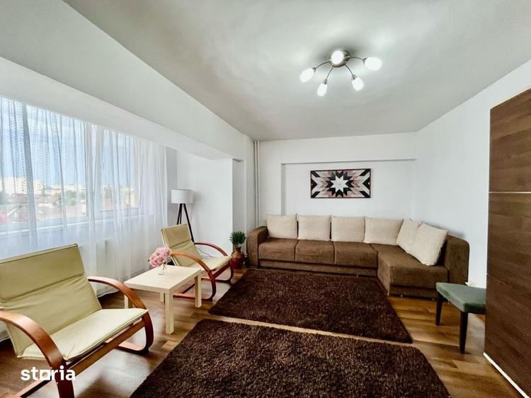 Apartament cu 3 camere pe 13 Decembrie - 5
