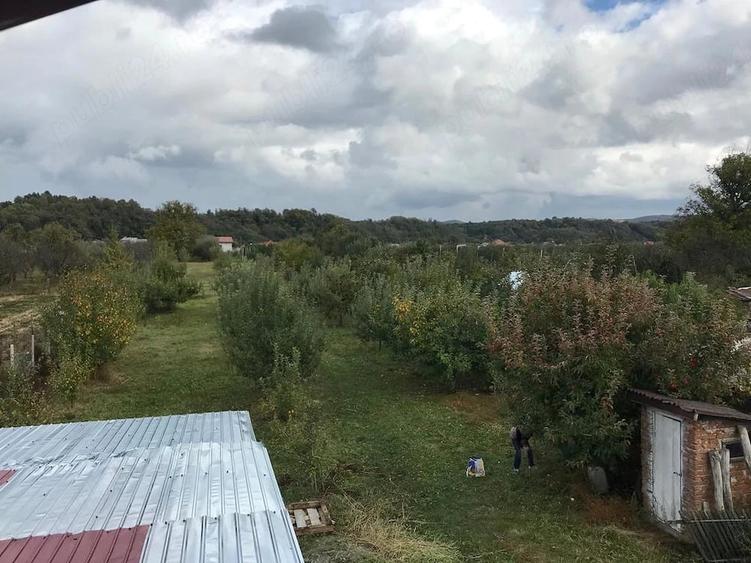 Teren de 1200 mp, în Central