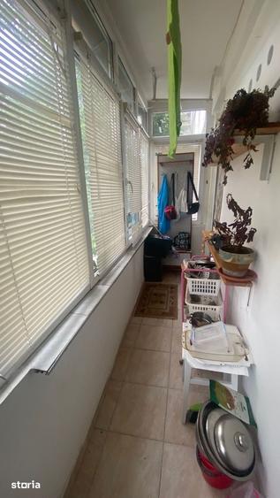 Apartament cu 2 camere semidecomandat în 1 Mai
