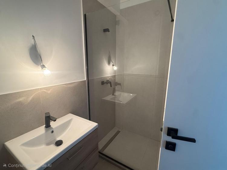Apartament cu 2 camere în Mamaia