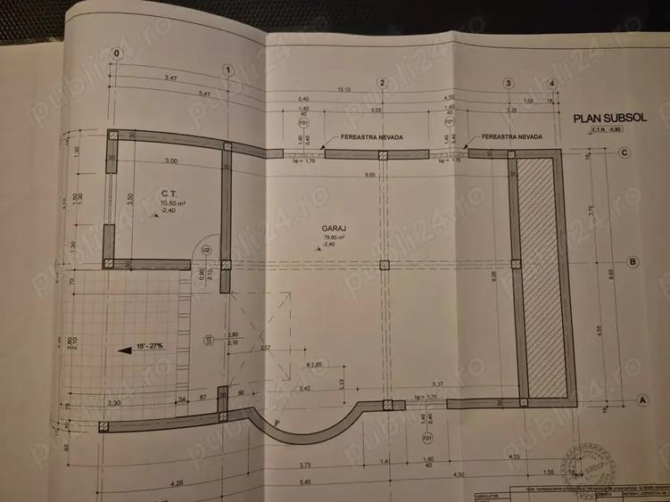 Casă cu 6 camere cu Teren 500 Mp în Șura Mare