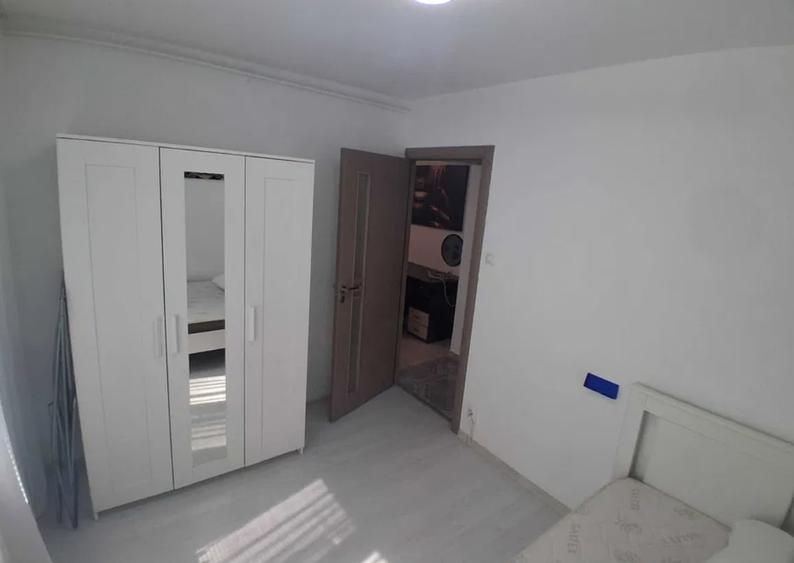 Berceni, Aleea Crevedia, ac - 3